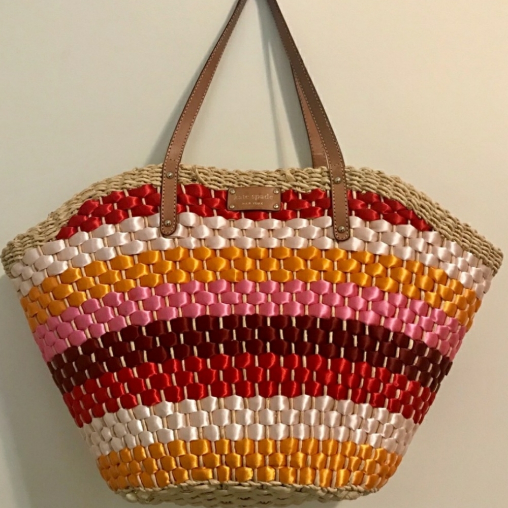 Kate Spade Fiesta Park Tote
